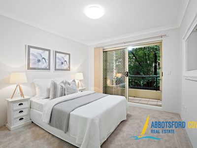 73 / 23 George Street, North Strathfield