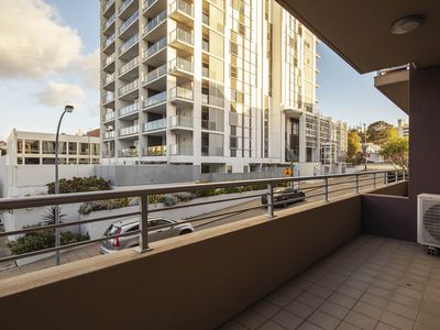 5 / 3 - 9 Lucknow Place, West Perth