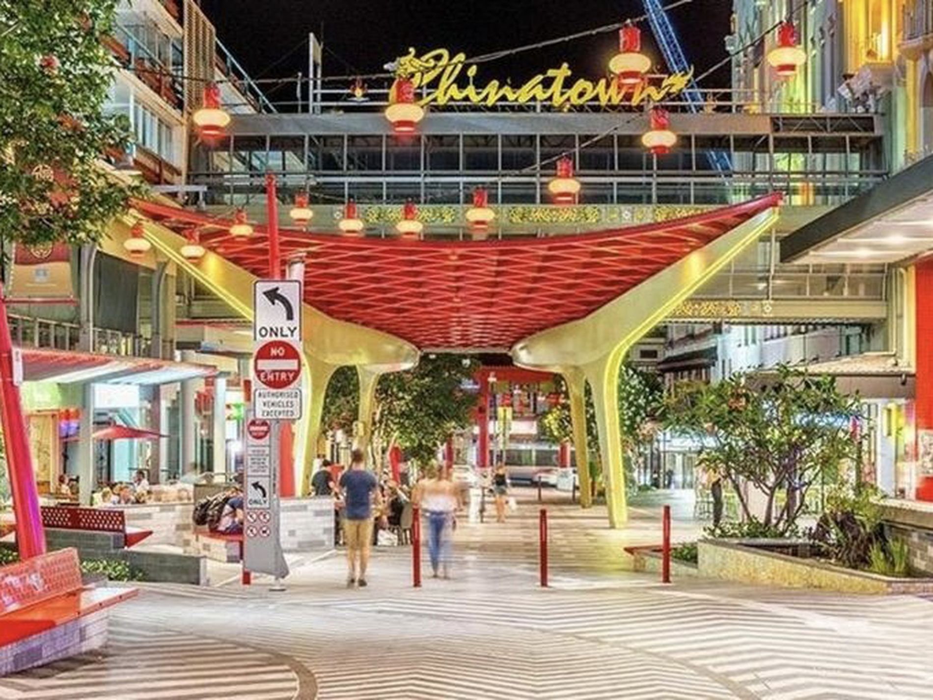 43 / 586 ANN STREET, Fortitude Valley