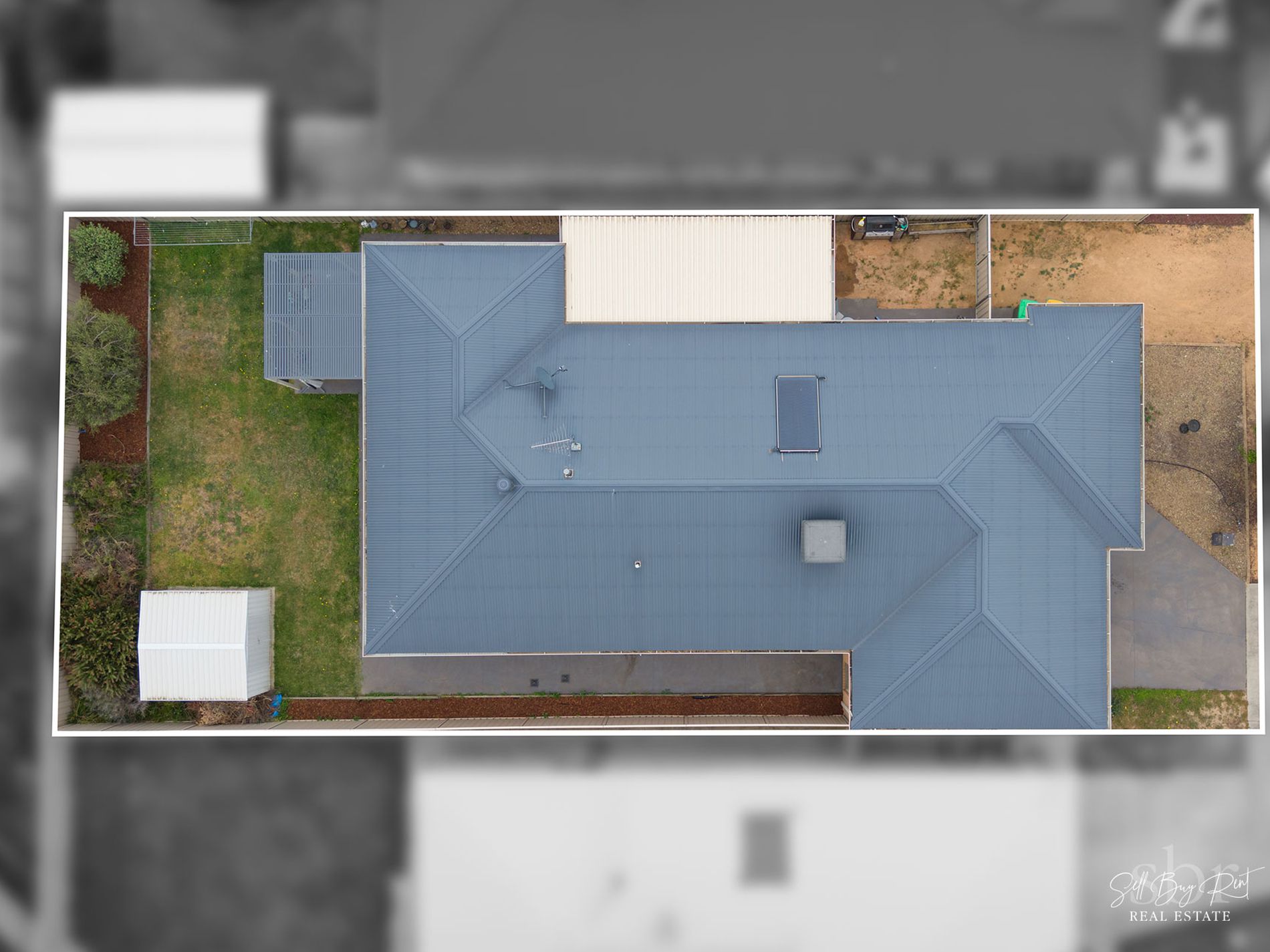 5 SEXTON PLACE, Wodonga