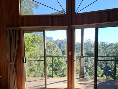300 Lillian Rock Road, Lillian Rock