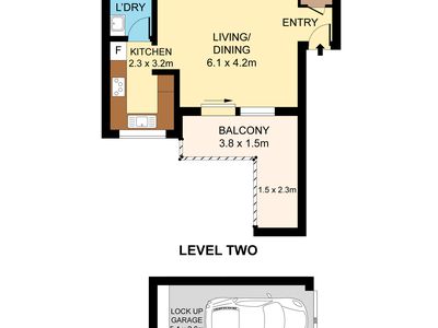 10 / 20 Elizabeth Street, Parramatta