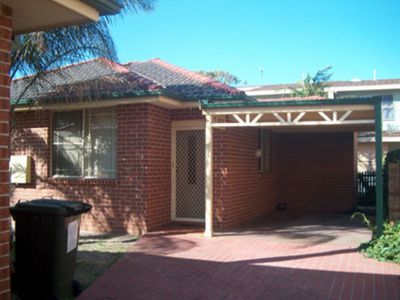 3 / 6 Park Road, Lake Illawarra