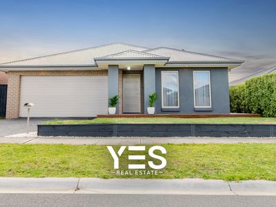 27 Langshan Road, Clyde North