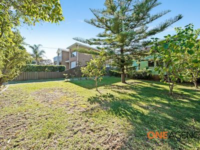 6 Rixon Street, Bass Hill