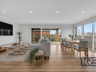 15 Nouvel Crescent, Corinella