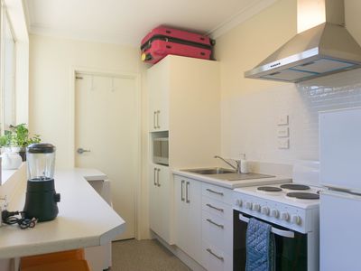 3 / 3 View Street, Dunedin Central