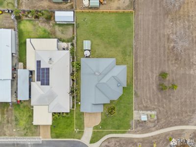 25 Cherryfield Road, Gracemere