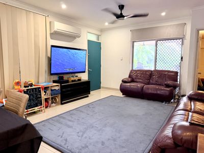 4 Sextant Court, Woodroffe