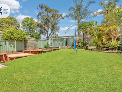 32 Trumble Avenue, Ermington