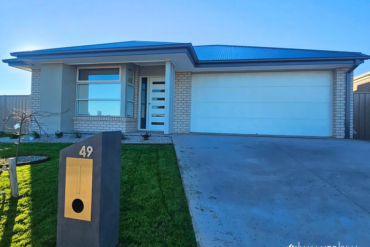 49 Biyala Circuit , Kyabram