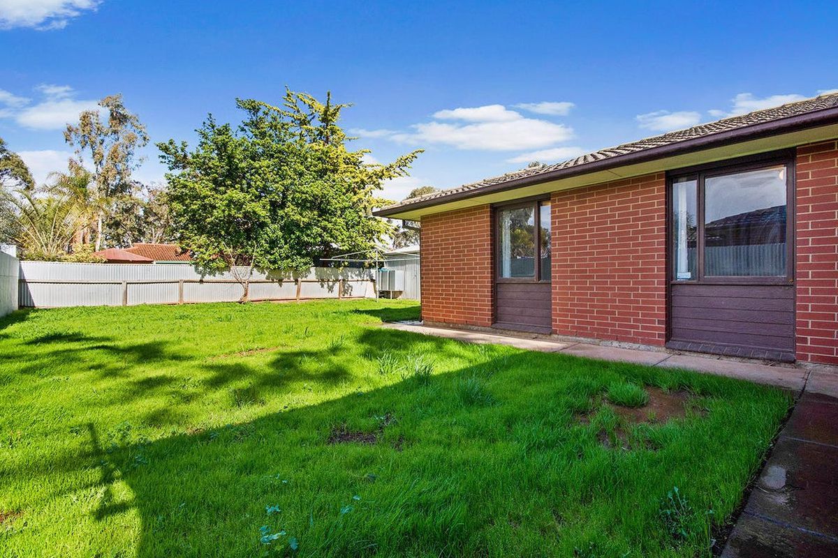 16 Chesser Street, Parafield Gardens