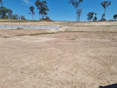 Lot 41, 4 Miners Place, Gympie