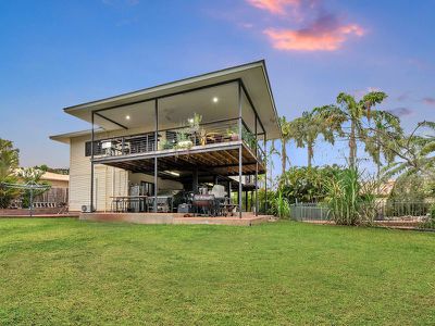 5 Cordia Court , Rosebery
