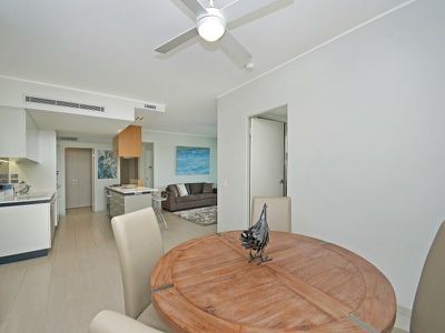 2502 / 6 Mariners Drive, Townsville City