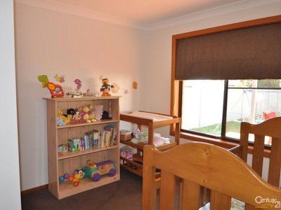 6 Gosse Avenue, Dubbo