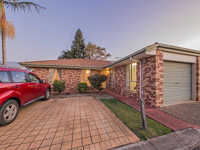 18/1 Belgarah Place, Carina
