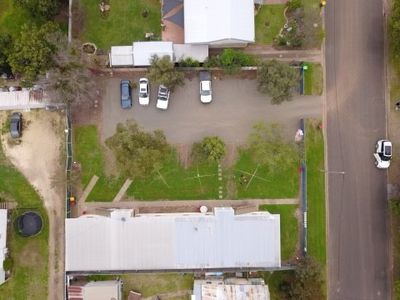 3 May Street, Narrabri