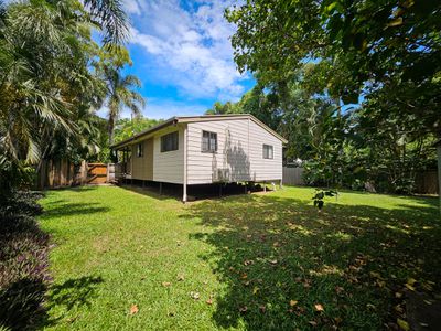 27 Newman Street, Cooktown