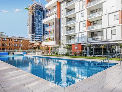 901 / 5 Mooltan Avenue, Macquarie Park