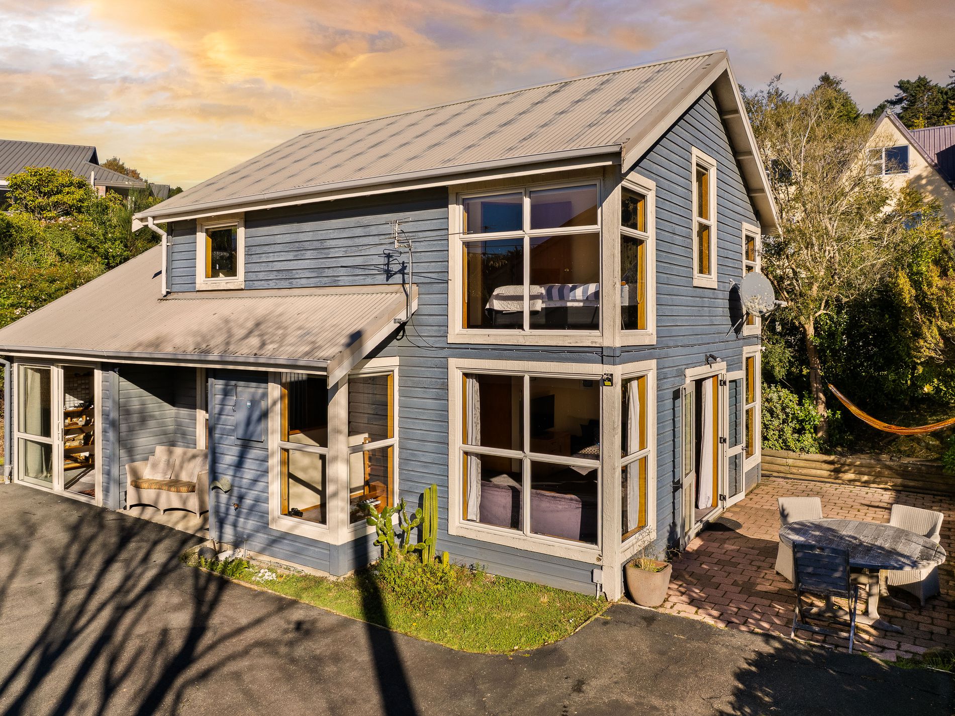 39A Fulton Road, Glenleith