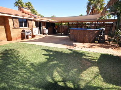 3 Nicholls Retreat, Port Hedland