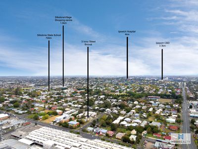 3 Ivory Street, Booval