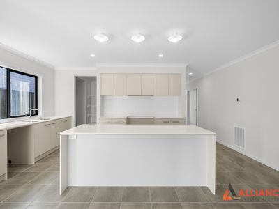 3 Murrumbidgee Circuit, Kalkallo