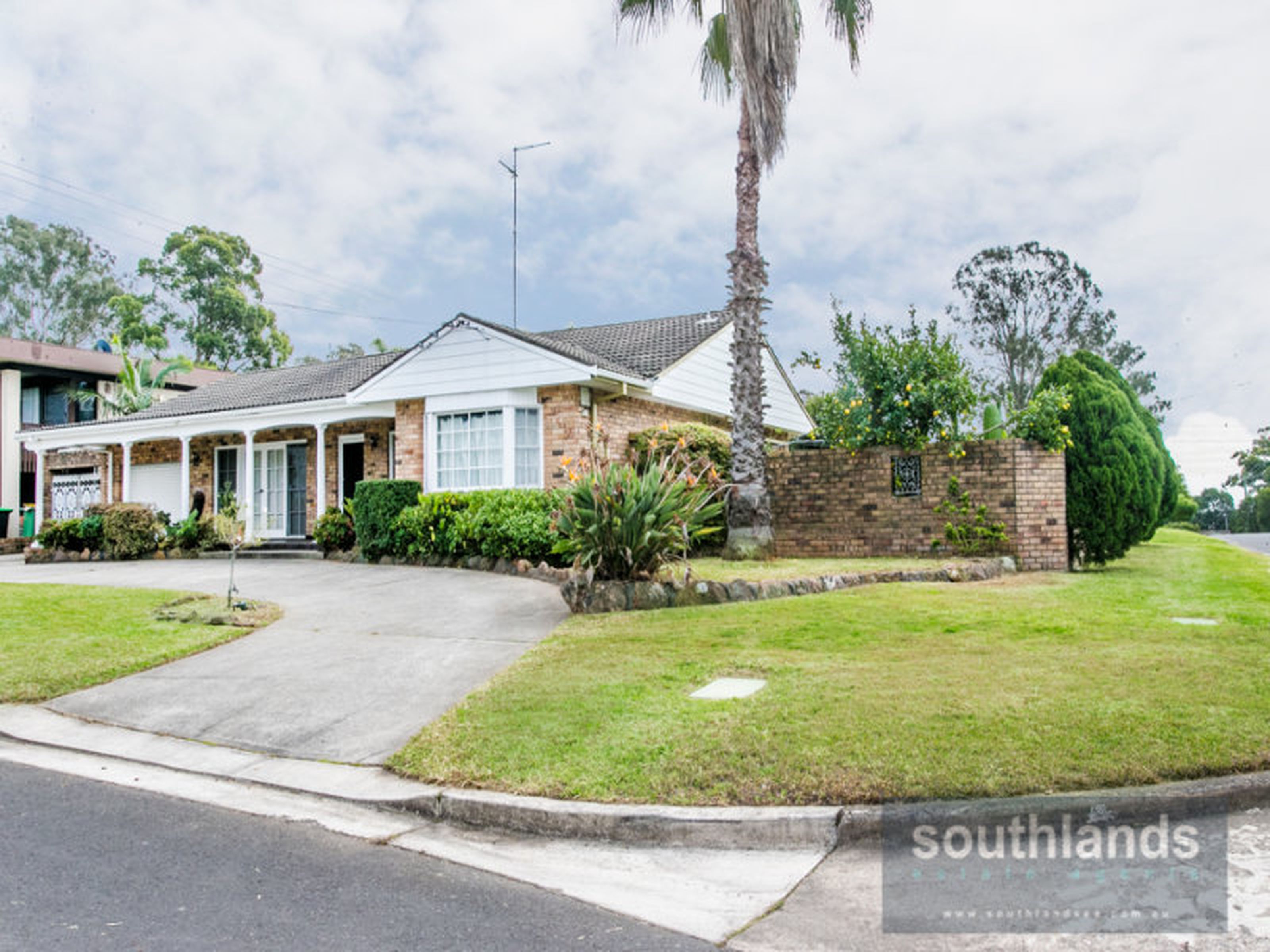 1 Bowes Avenue, SOUTH PENRITH