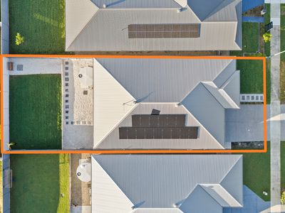 25 Alpha Road, Badagarang