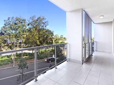 208 / 149-161 O'Riordan Street, Mascot
