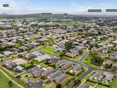 10 Bonney Place, Kilmore