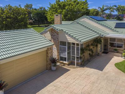 21 Marlin Place, Manly West