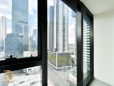 unit 1509 / 105 Clarendon Street, Southbank