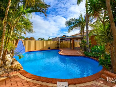 18 Taggert Ave, Baldivis