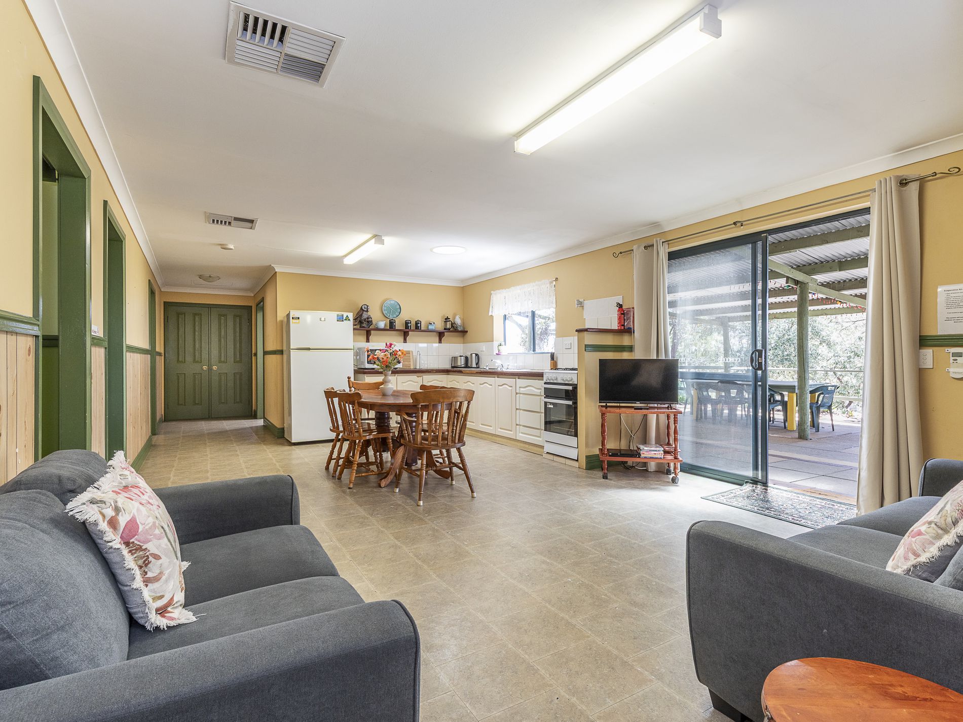 5895 Great Southern Highway Gilgering, York