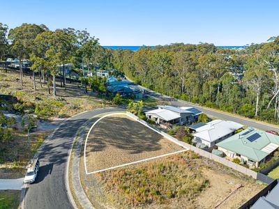4 Currawong Crescent, Malua Bay