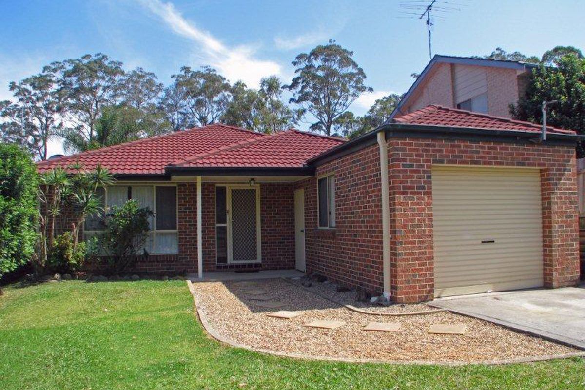 26 Digby Road, Springfield
