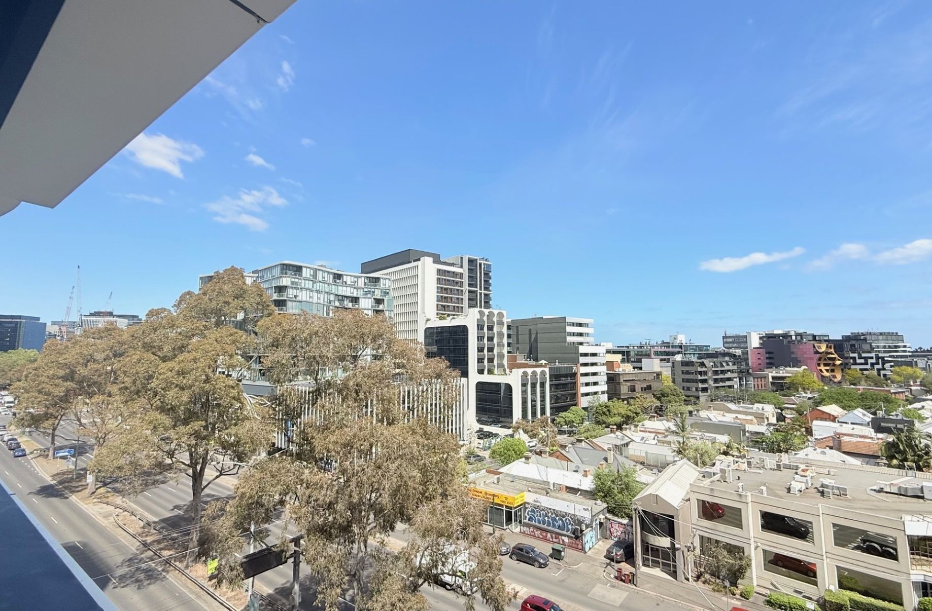 609 / 32 Palmerston Crescent, South Melbourne