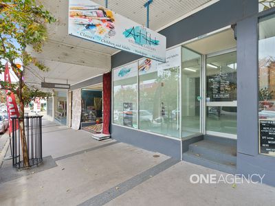 2 / 45 Kinghorne Street, Nowra