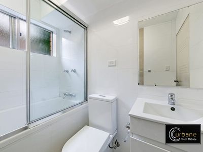 3 / 22-26 Newman Street, Merrylands