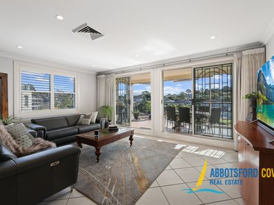 63 / 3 Harbourview Crescent, Abbotsford
