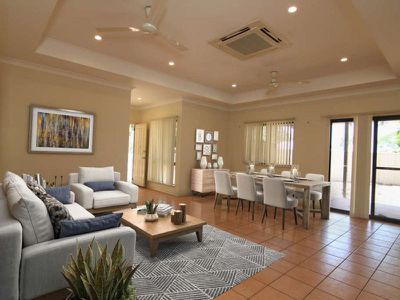1 / 10 Greybox Crescent, Kununurra