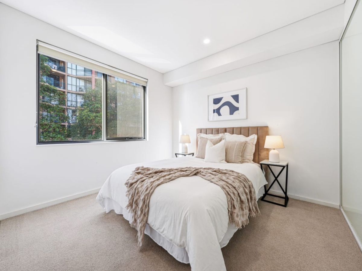 110 / 1 Wattle Crescent, Pyrmont
