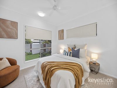 2 Haven Place, Douglas