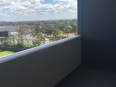 601 / 420 Macquarie Street, Liverpool