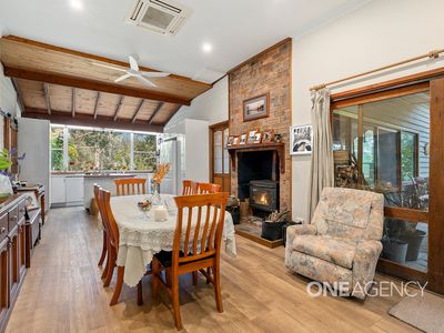 10 Pine Forest Road, Tomerong