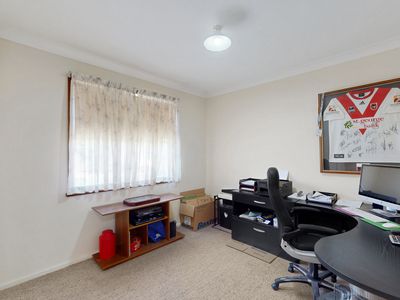 15 MACKENZIE STREET, Merriwa