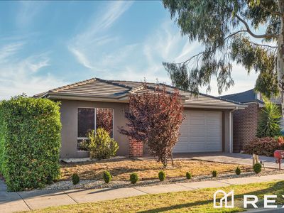6 Howden Street, Cranbourne East