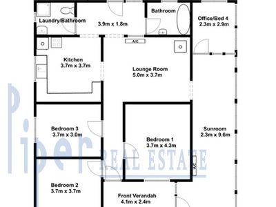 14 Oban Street, Coolah